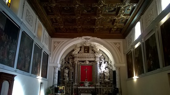 Ipogeo Urbano 3