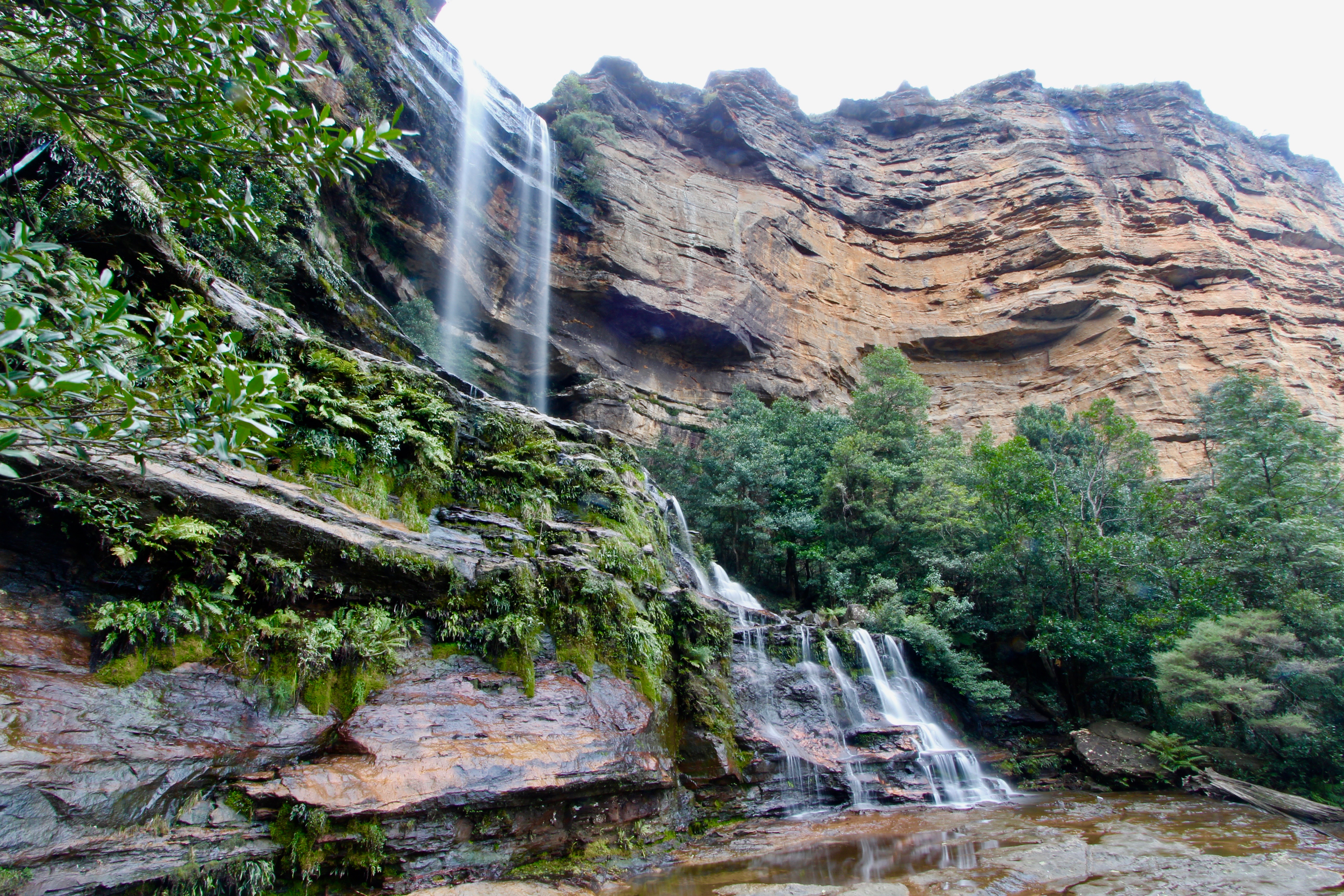 Katoomba Cascades