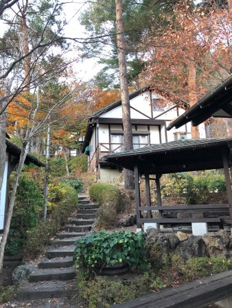 Kawaguchiko Country Club