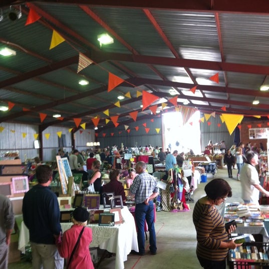 Karkloof Farmer's Market