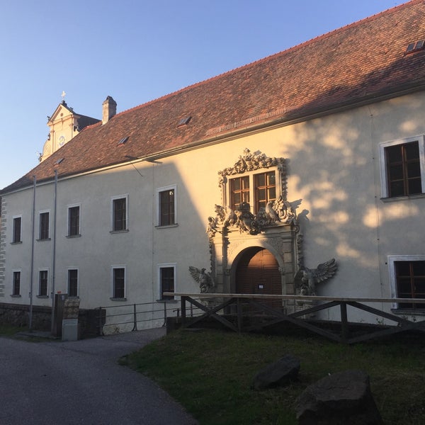 Kartause Mauerbach