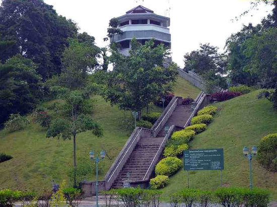 Kao Khad Views Tower