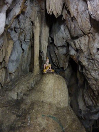 Khao Pun Cave