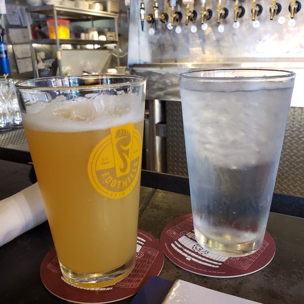 Khoalak Beer Garden