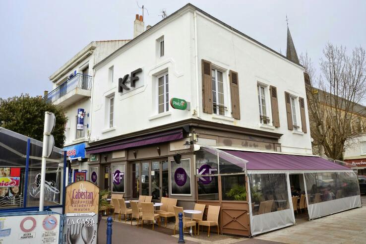 KF du Port