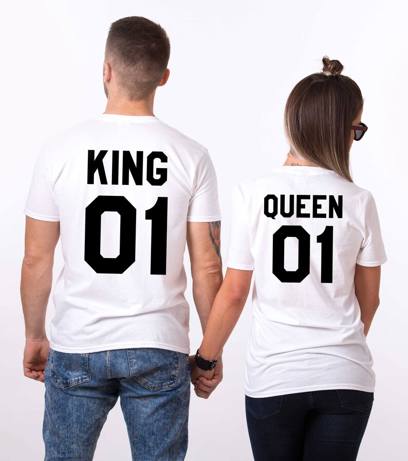 King and Queen Inc.