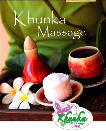 Khunka Massage