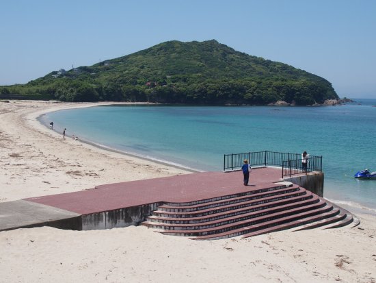 Goza Beach