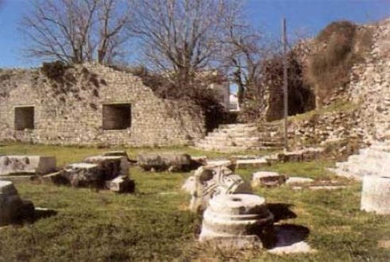 Gradina