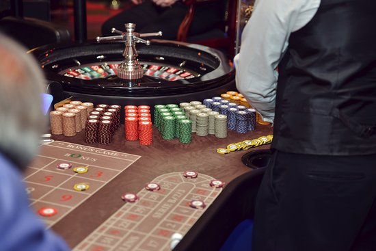 Grand Casino de Namur