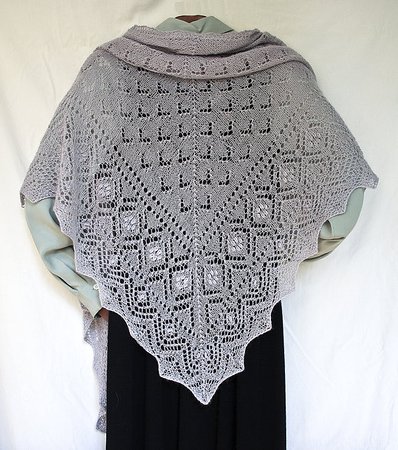 Haapsalu Shawl Museum