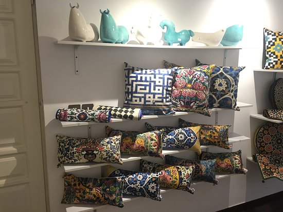 Haan Art Shop