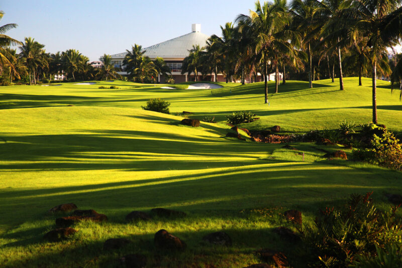 Hainan IBL Golf Club