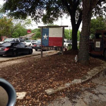 Gruene Market Days