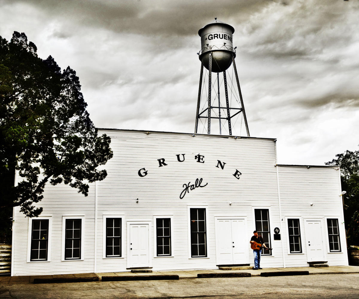 Gruene Hall