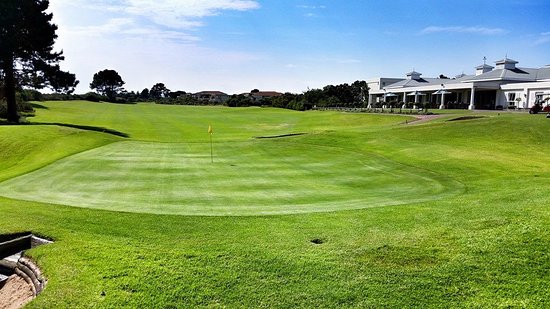 Goose Valley Golf Club