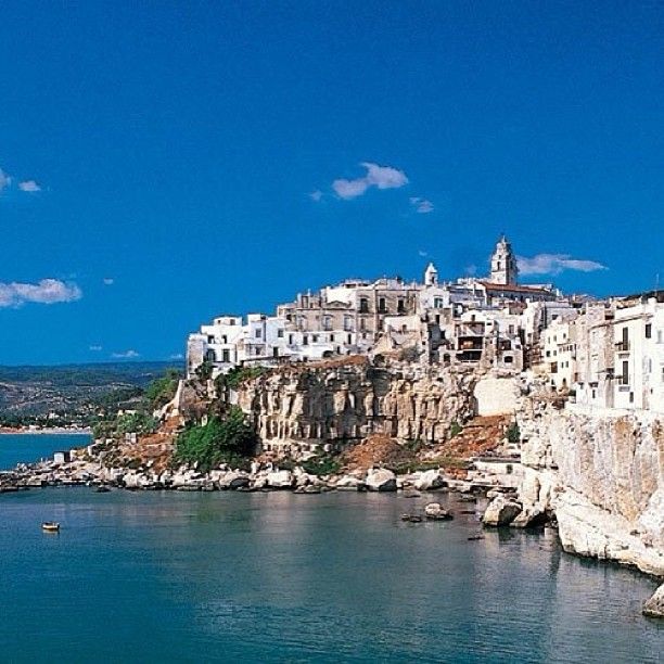 Gargano Rent
