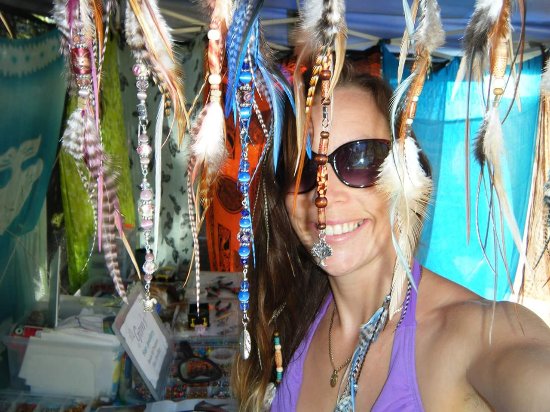 Gem's Hair Jewellery