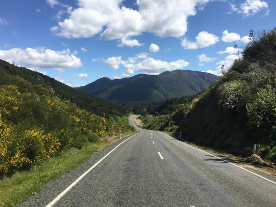 Gentle Annie Highway