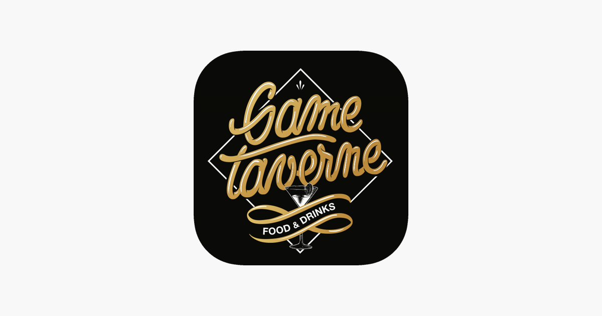 Game Taverne