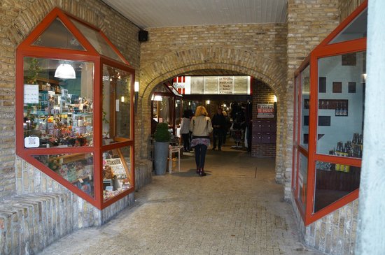 Galerij Ter Steeghere