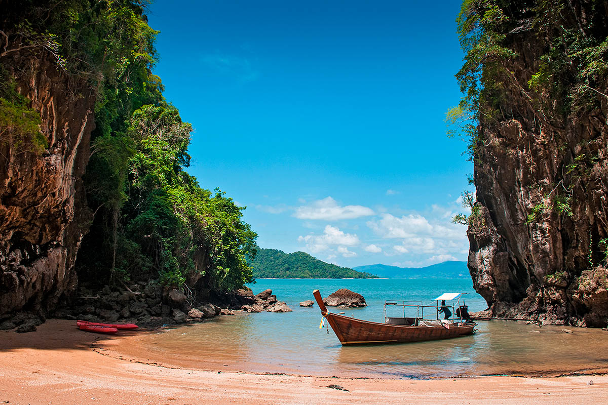 Go With Us Thai Travel
