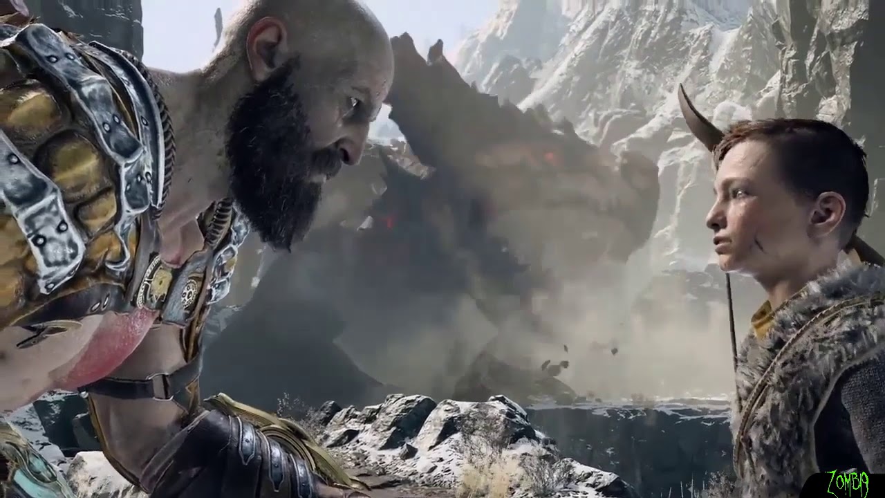 God of the Mountain