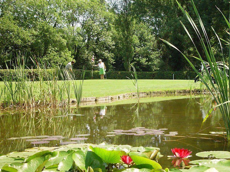 Golf du Domaine de Divonne