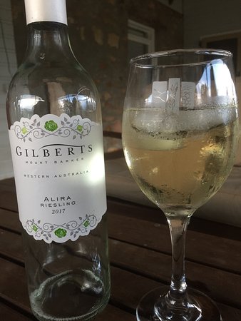 Gilberts Wines