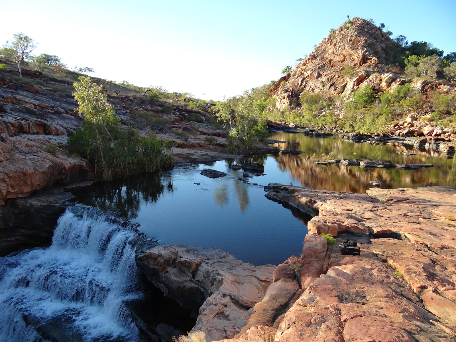 Gibb River Road