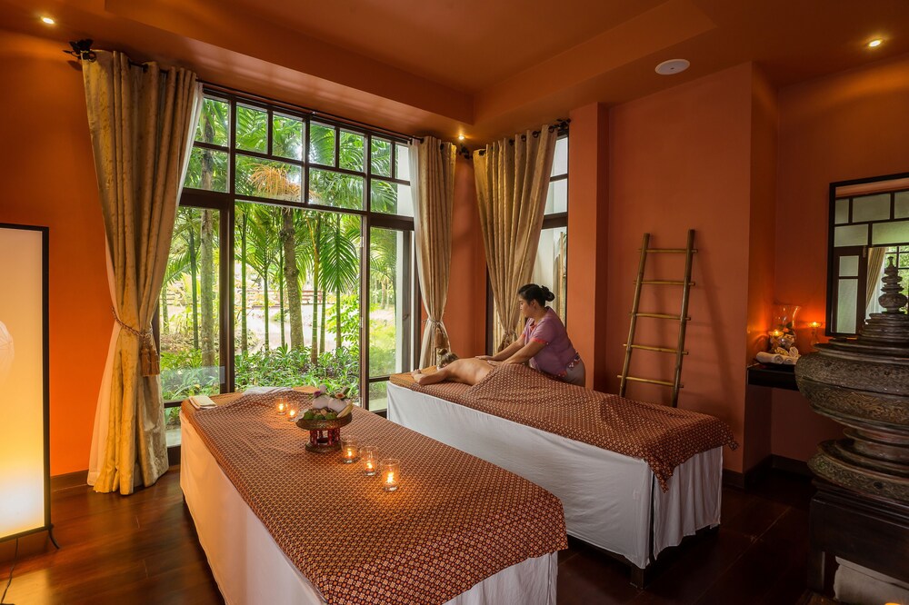Hong Tong Massage & Beauty