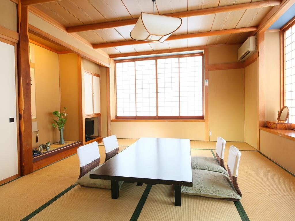 Horiuchi Residence