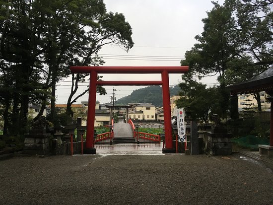 Hitoyoshi Plum Garden