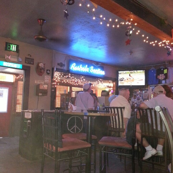 Hoity Toit Beer Joint