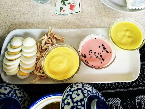 Houy Pak Pai Rose Garden