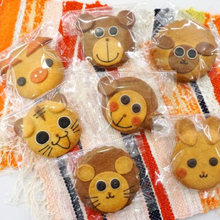 Hearts Friends Store