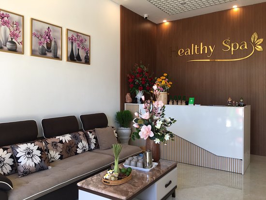 Healthy Spa Da Nang