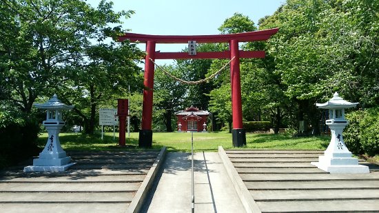 Hayama Park