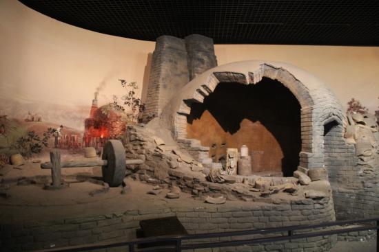 Handan Museum