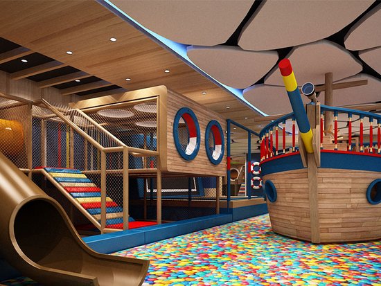 Happy Kids Club Phuket