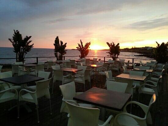 Hi-Food sea