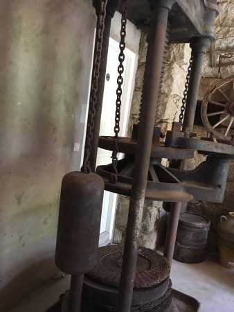 Moulin Du Valinco