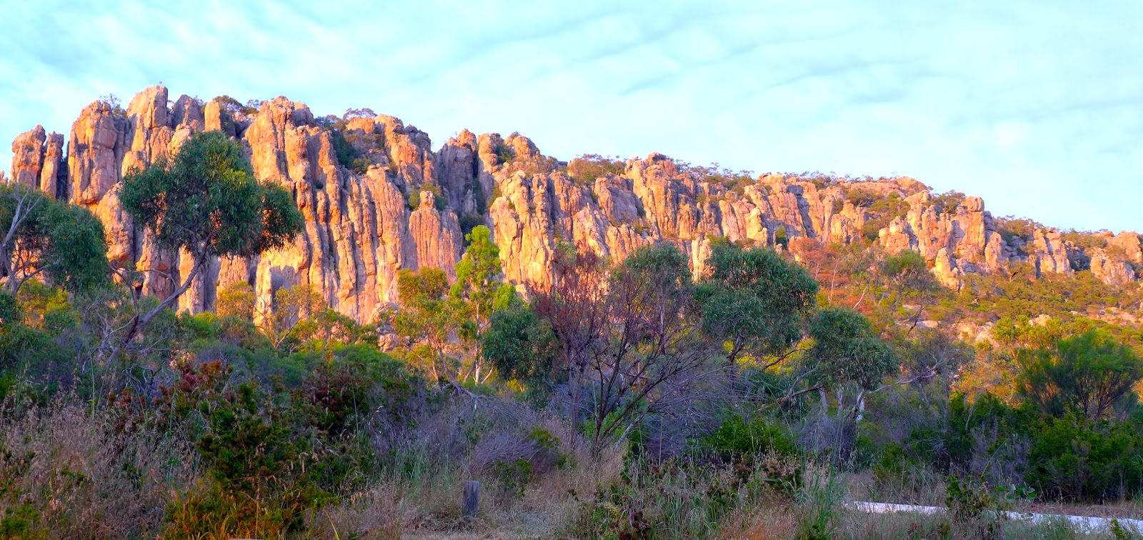 Mount Arapiles