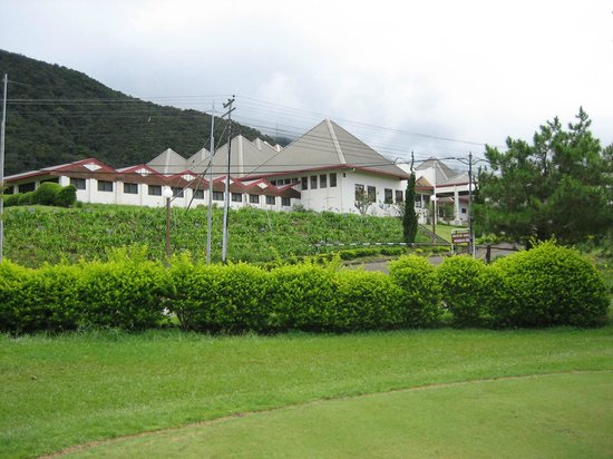 Mount Kinabalu Golf Club