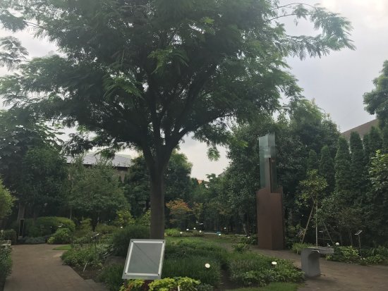 Nemunoki Garden