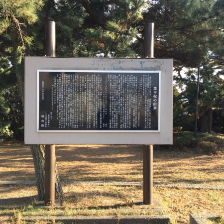 Narihira Matsu