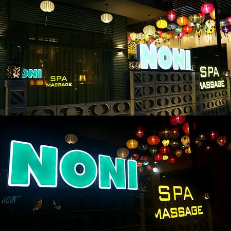 Noni Spa