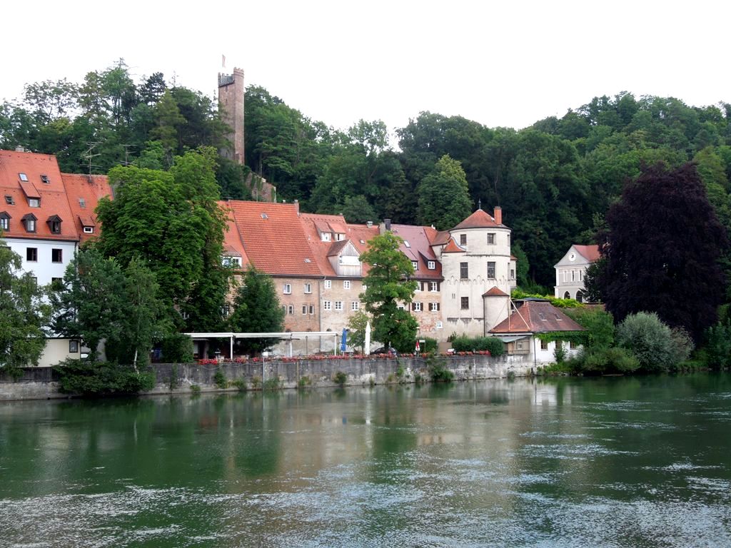 Nonnenturm