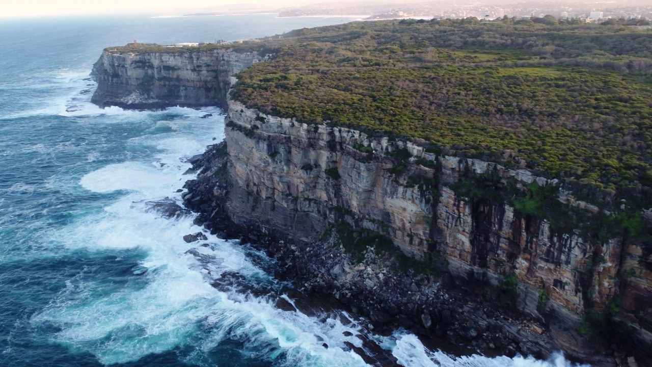 North Head Sanctuary