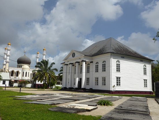 Neveh Shalom Jewish Synagogue